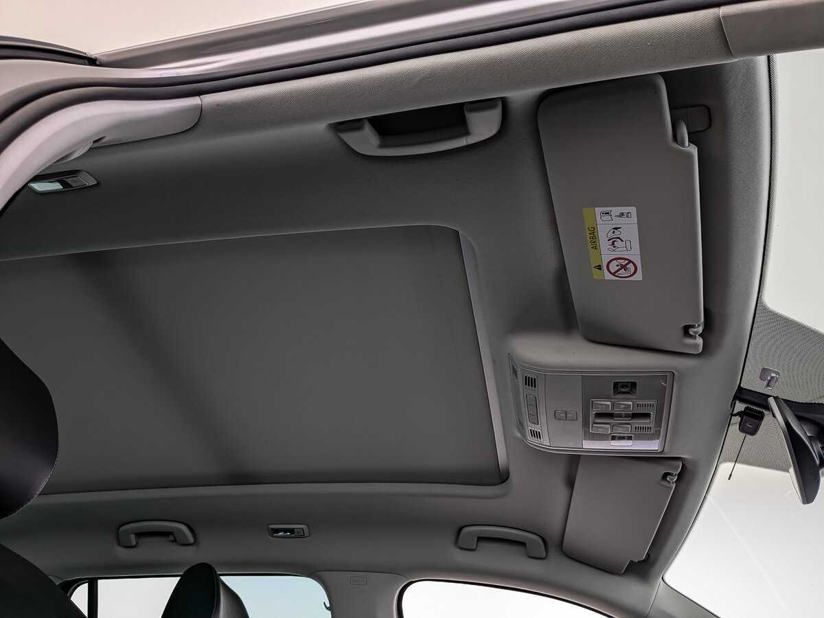 Skoda Kodiaq с пробегом — 2019 год. Фото: #16