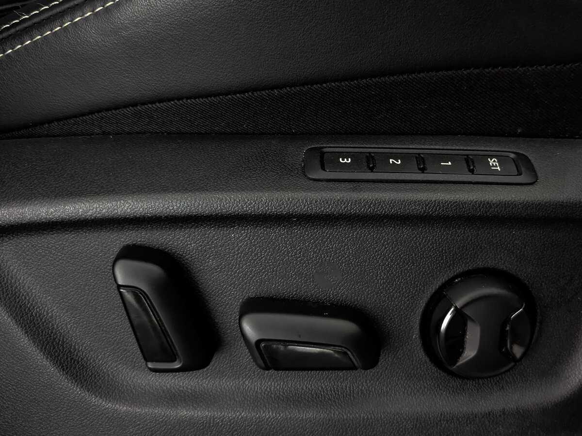 Skoda Kodiaq с пробегом — 2019 год. Фото: #19