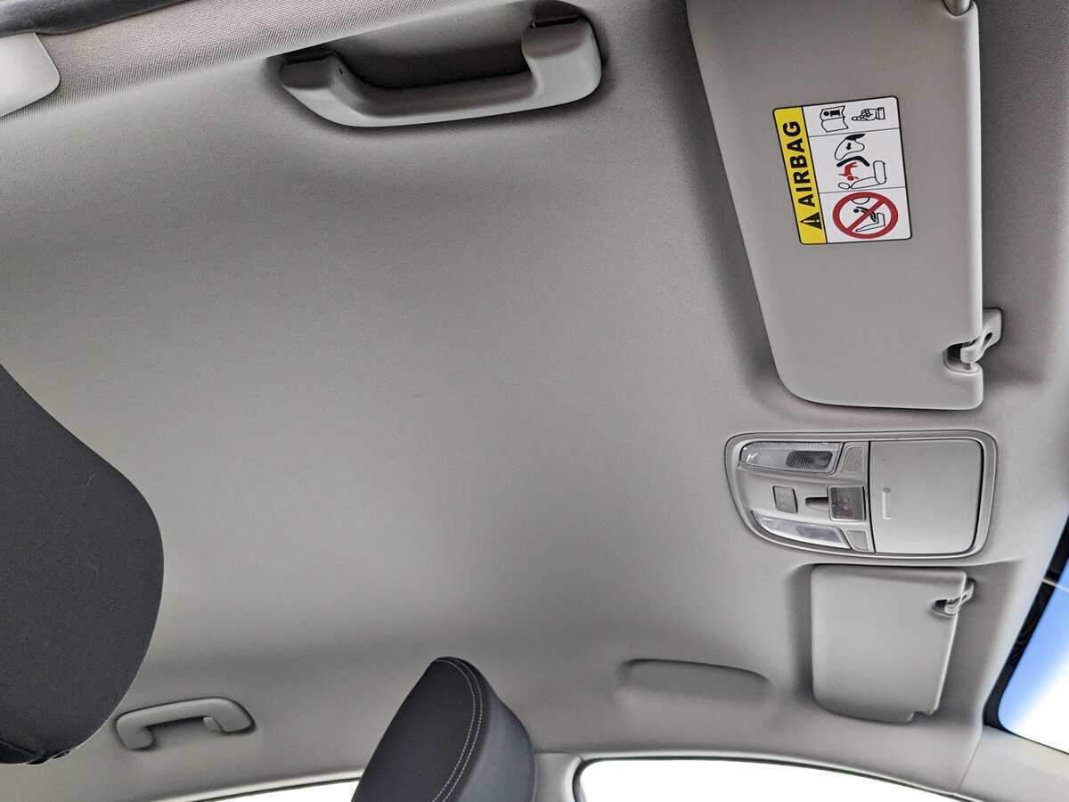 Kia Sportage с пробегом — 2019 год. Фото: #17