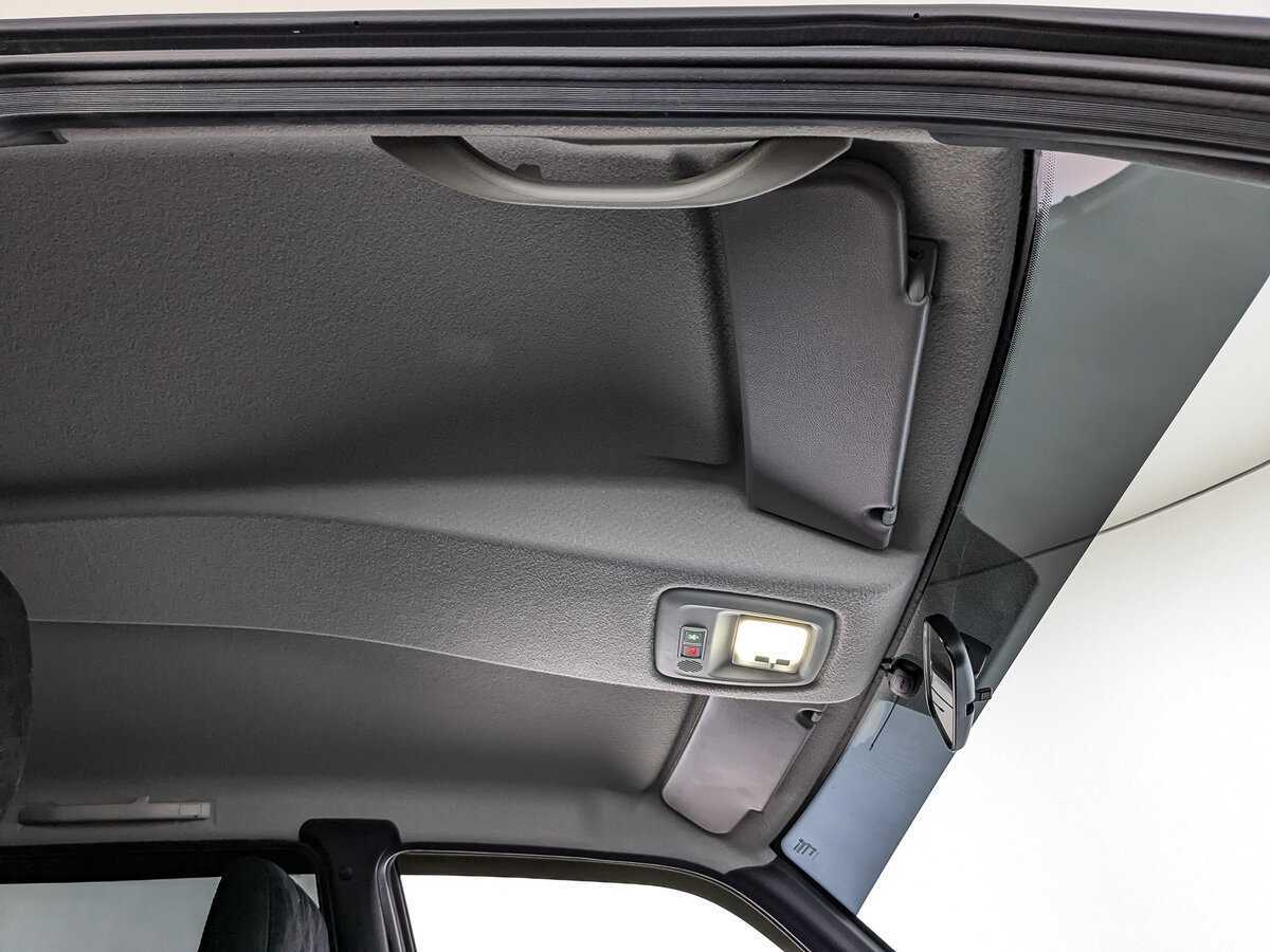 Lada (ВАЗ) Niva с пробегом — 2023 год. Фото: #17