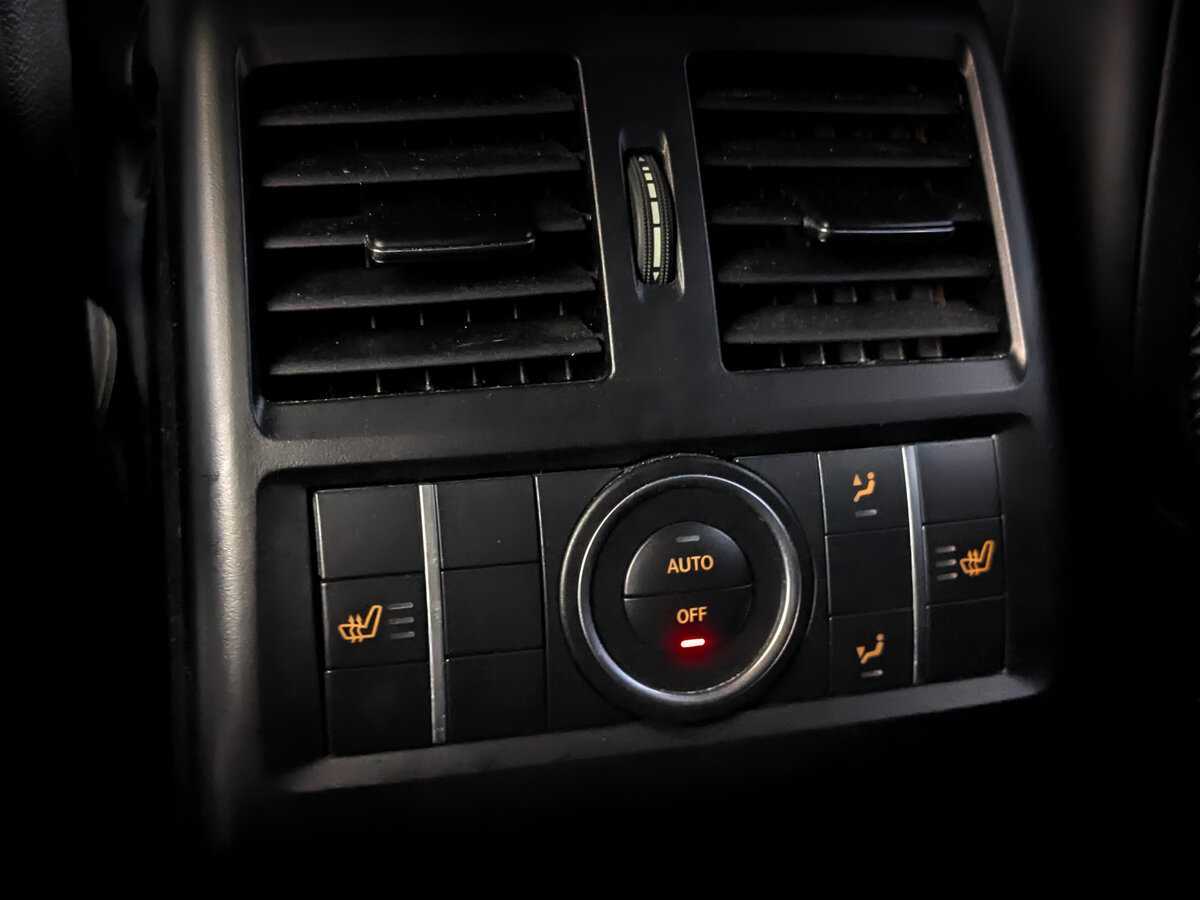 Mercedes-Benz M-Класс с пробегом — 2014 год. Фото: #22