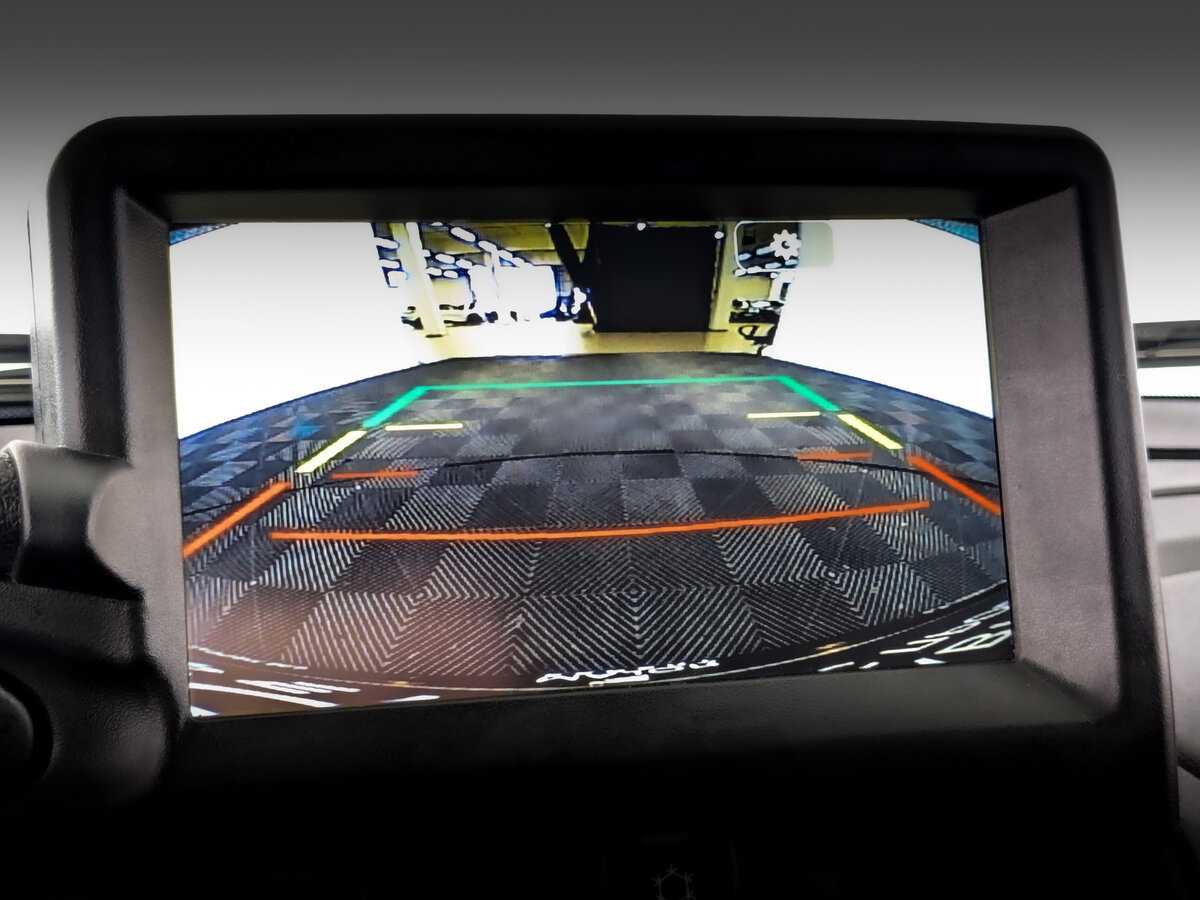 Lada (ВАЗ) Niva с пробегом — 2023 год. Фото: #20