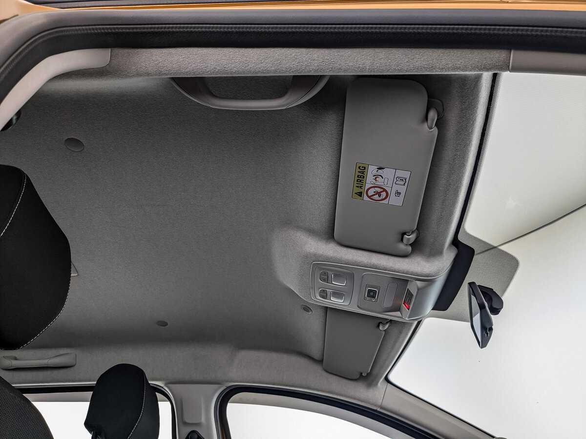 Renault Duster с пробегом — 2021 год. Фото: #18