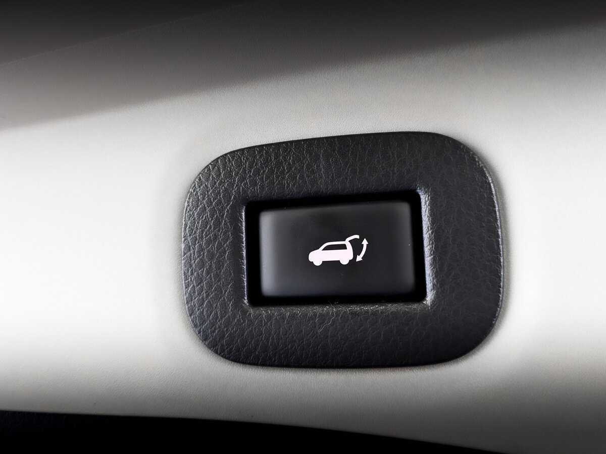 Nissan X-Trail с пробегом — 2018 год. Фото: #20