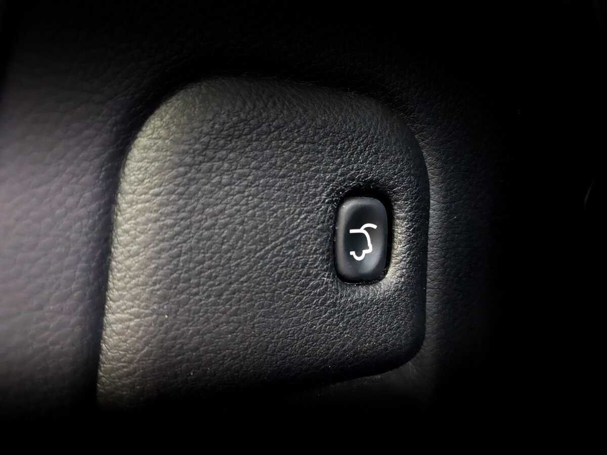 Jeep Grand Cherokee с пробегом — 2014 год. Фото: #24