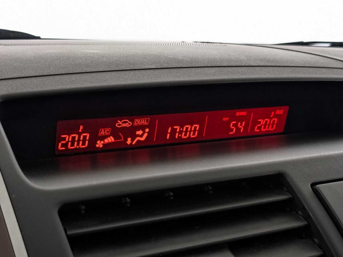 Mazda CX-9 с пробегом — 2012 год. Фото: #22