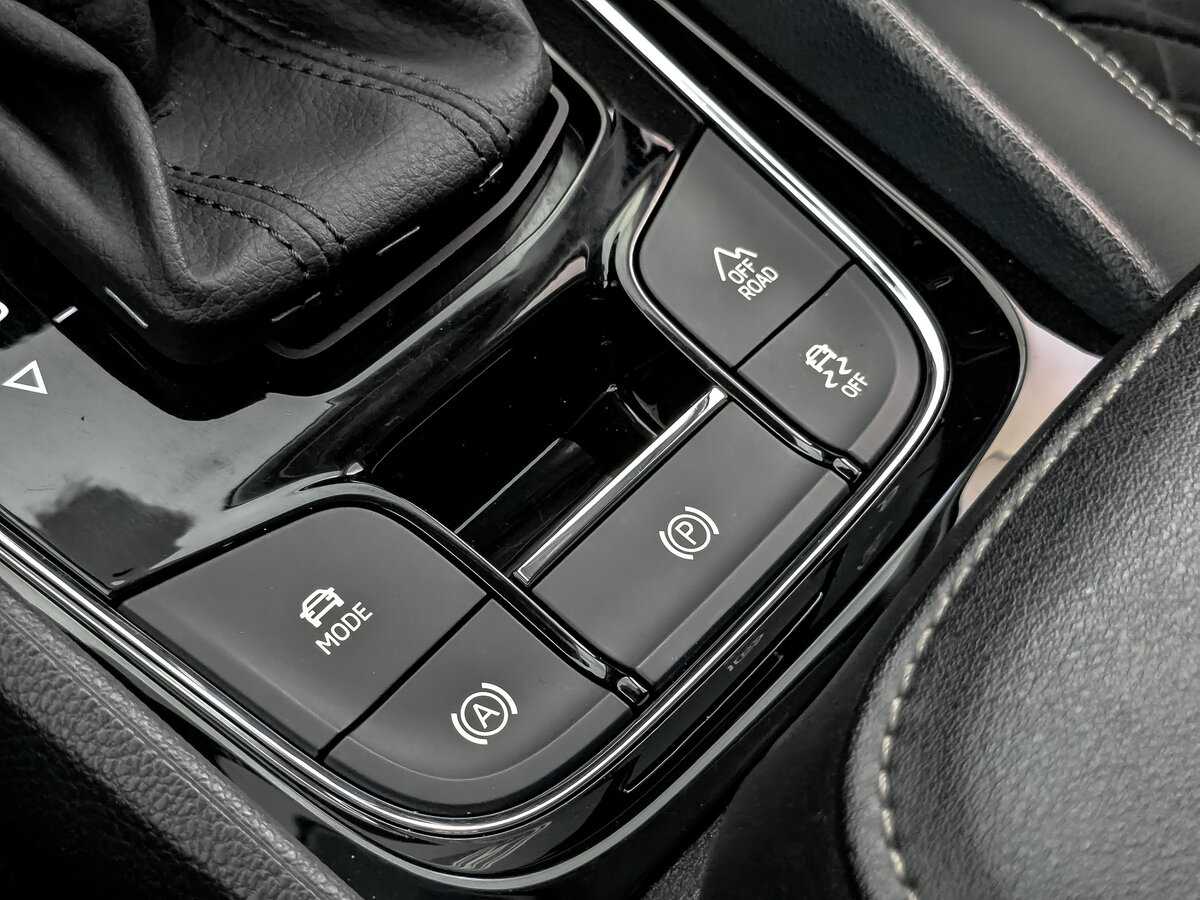 Skoda Kodiaq с пробегом — 2021 год. Фото: #22