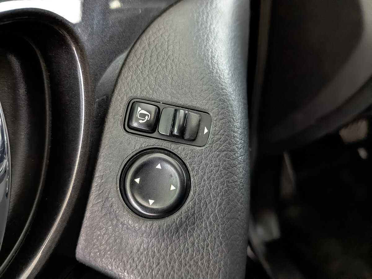 Nissan X-Trail с пробегом — 2019 год. Фото: #25