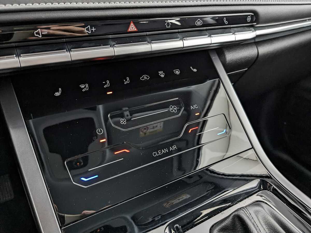 Chery Tiggo 4 Pro с пробегом — 2023 год. Фото: #16