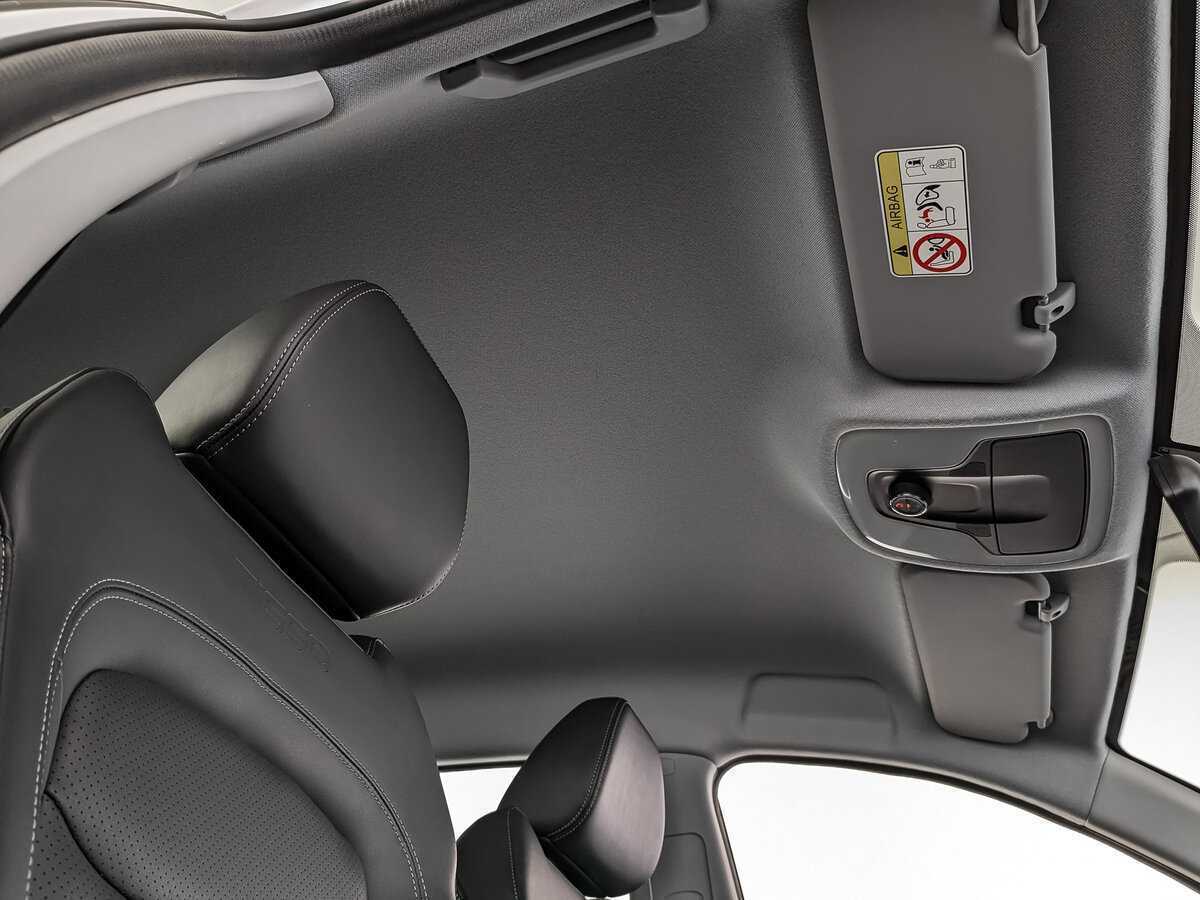 Chery Tiggo 4 Pro с пробегом — 2023 год. Фото: #18