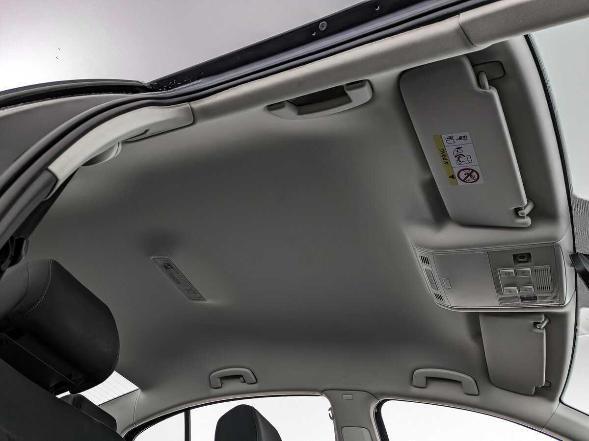 Volkswagen Passat с пробегом — 2018 год. Фото: #18