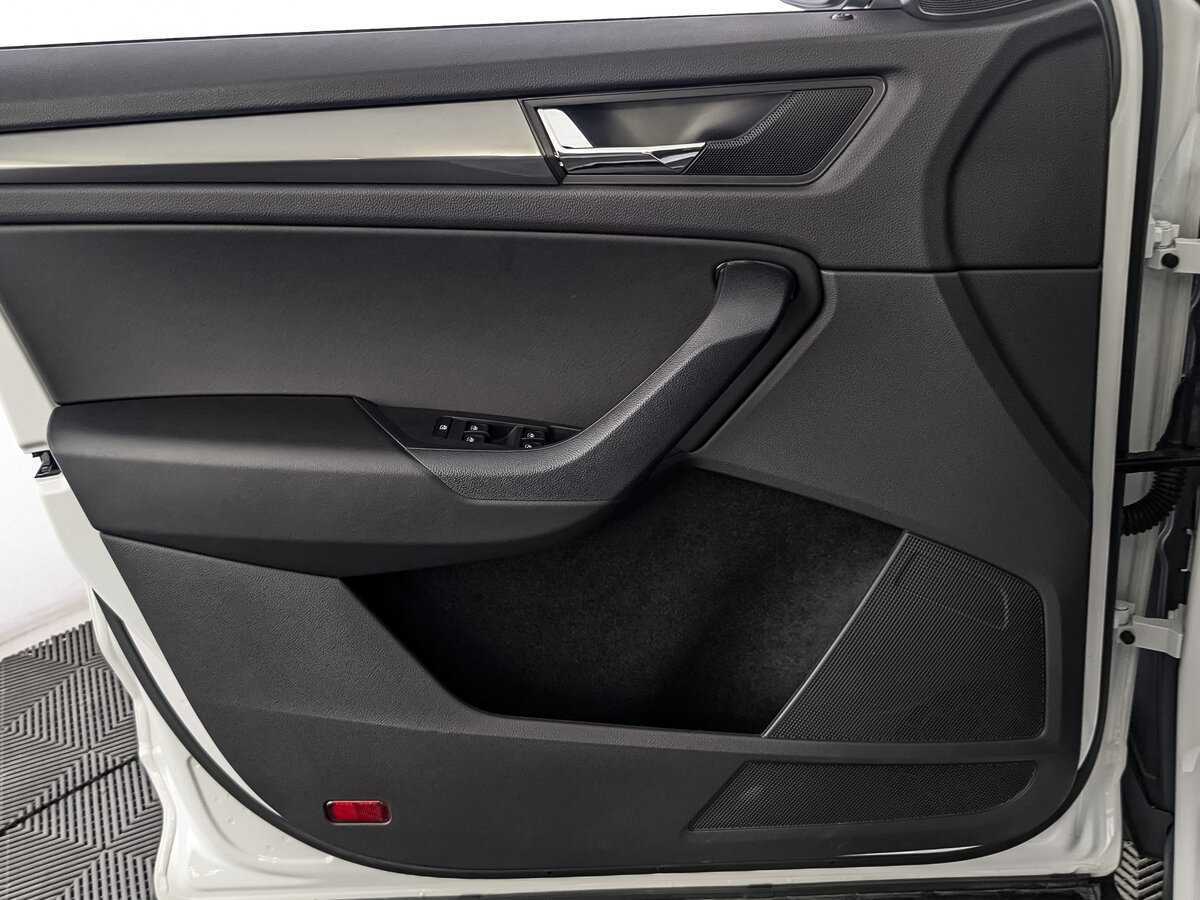 Skoda Kodiaq с пробегом — 2020 год. Фото: #14