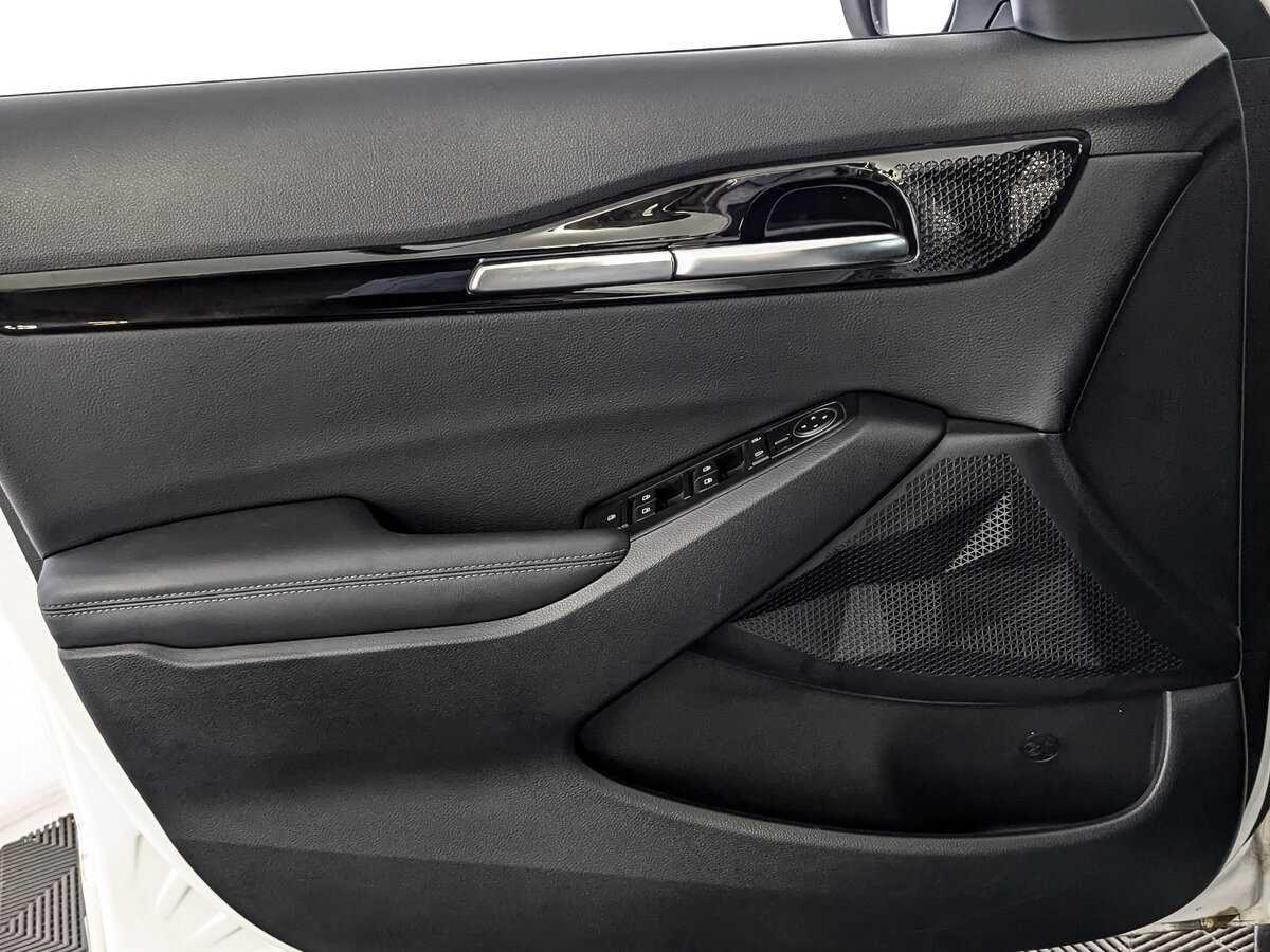 Kia Seltos с пробегом — 2021 год. Фото: #14