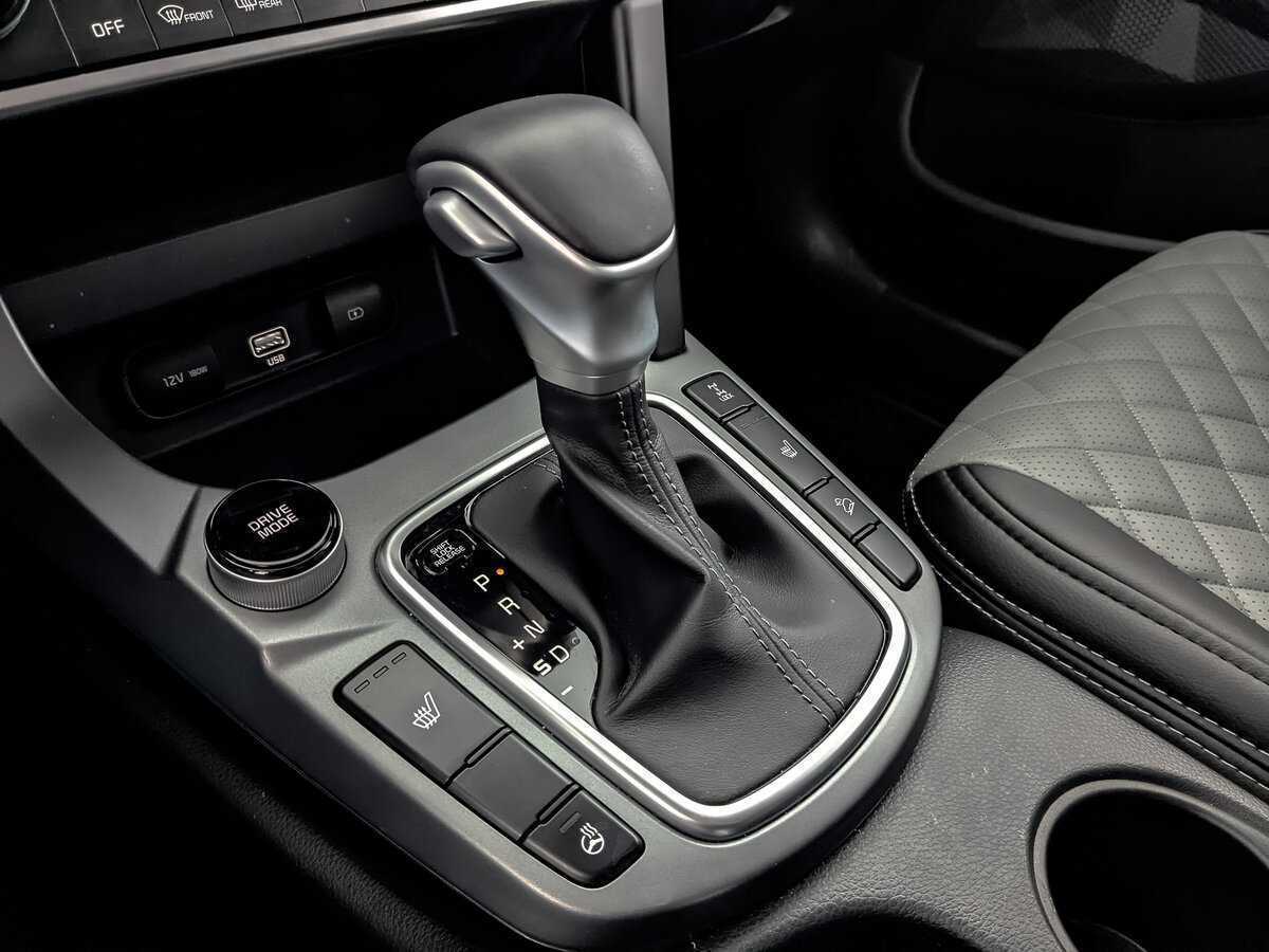 Kia Seltos с пробегом — 2021 год. Фото: #22