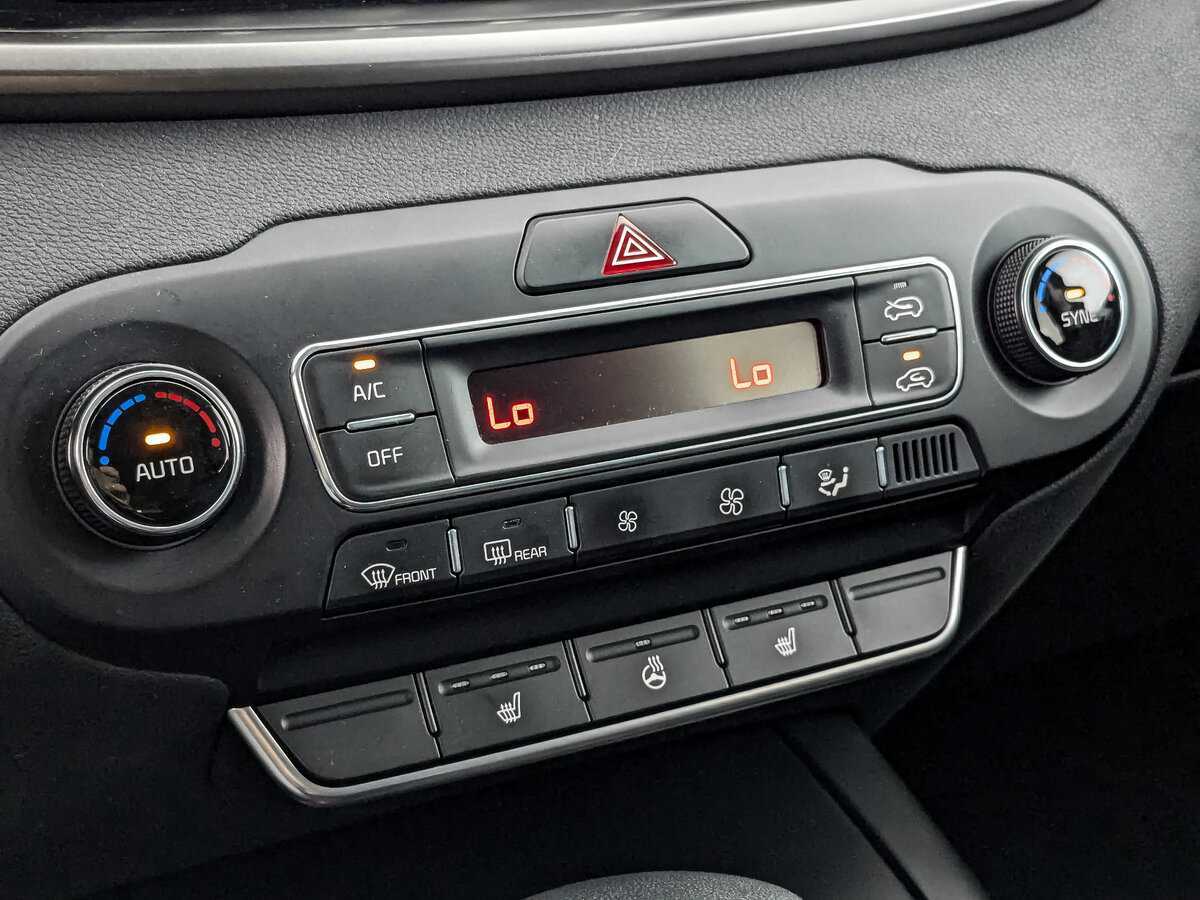 Kia Sorento с пробегом — 2020 год. Фото: #16