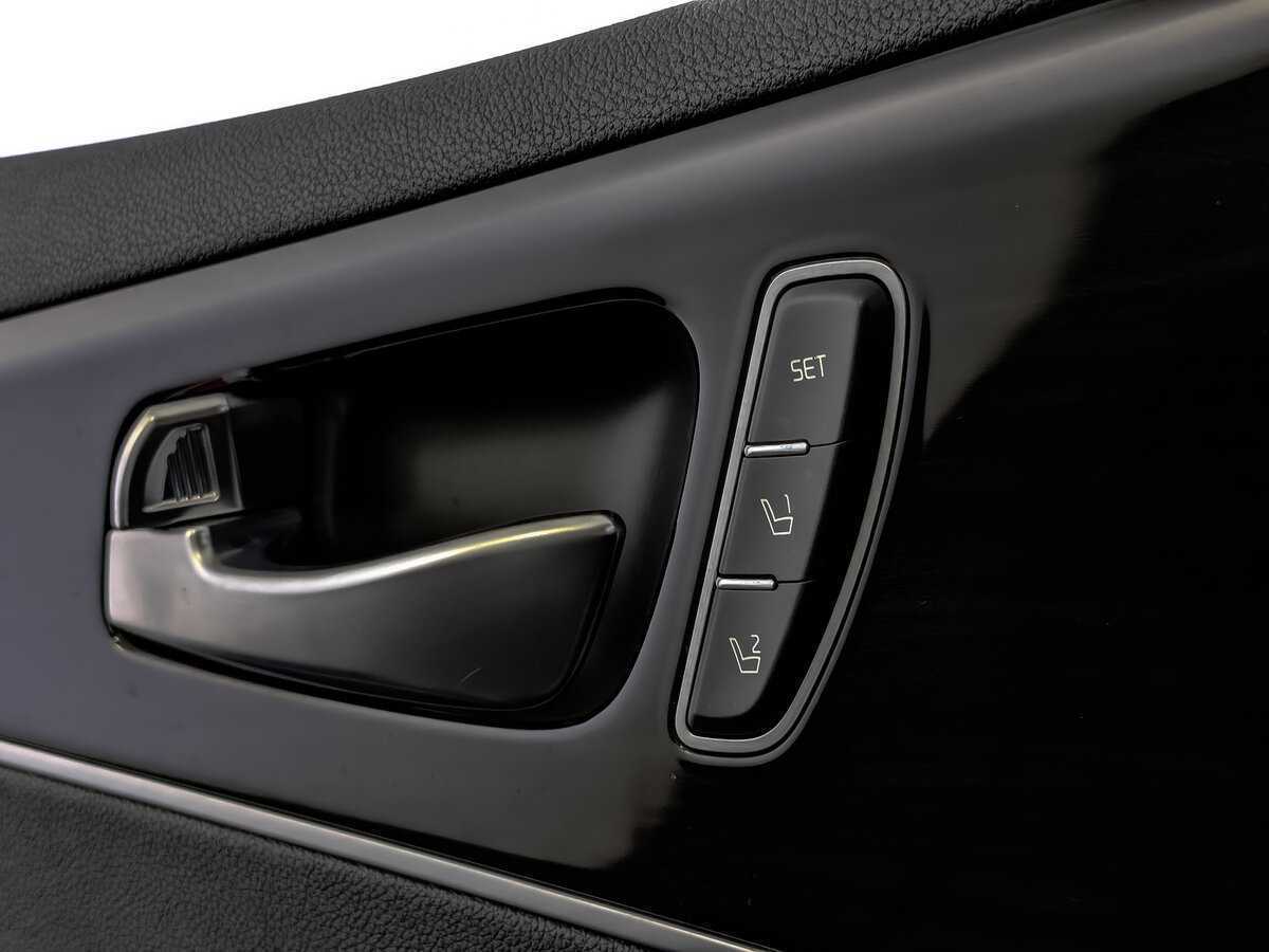 Kia Sorento с пробегом — 2019 год. Фото: #23