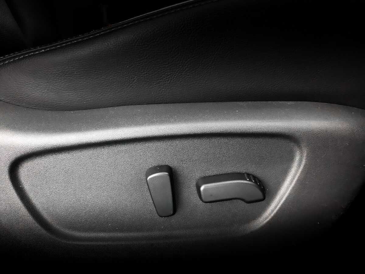 Nissan X-Trail с пробегом — 2018 год. Фото: #20