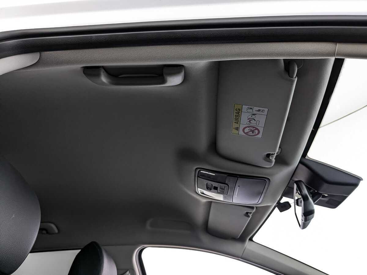 Kia Ceed с пробегом — 2019 год. Фото: #17