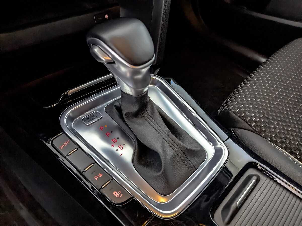 Kia Ceed с пробегом — 2019 год. Фото: #20