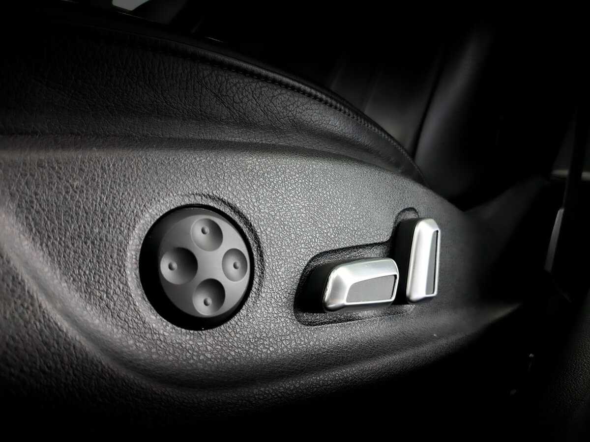 Audi A6 с пробегом — 2017 год. Фото: #16