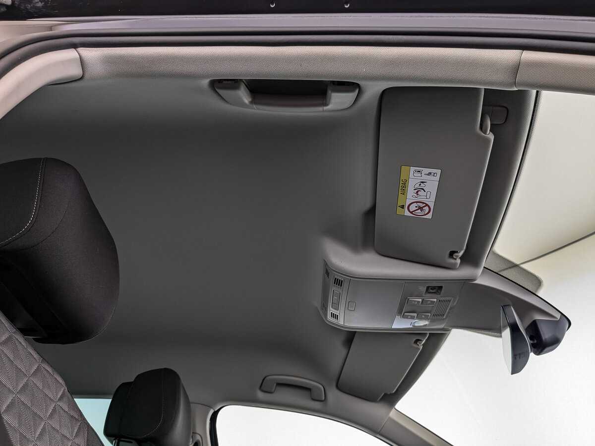 Volkswagen Tiguan с пробегом — 2021 год. Фото: #16