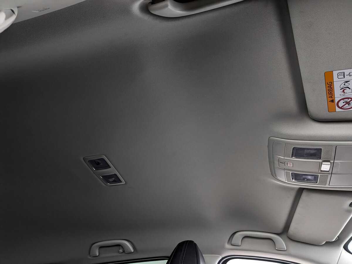 Mazda CX-5 с пробегом — 2021 год. Фото: #17