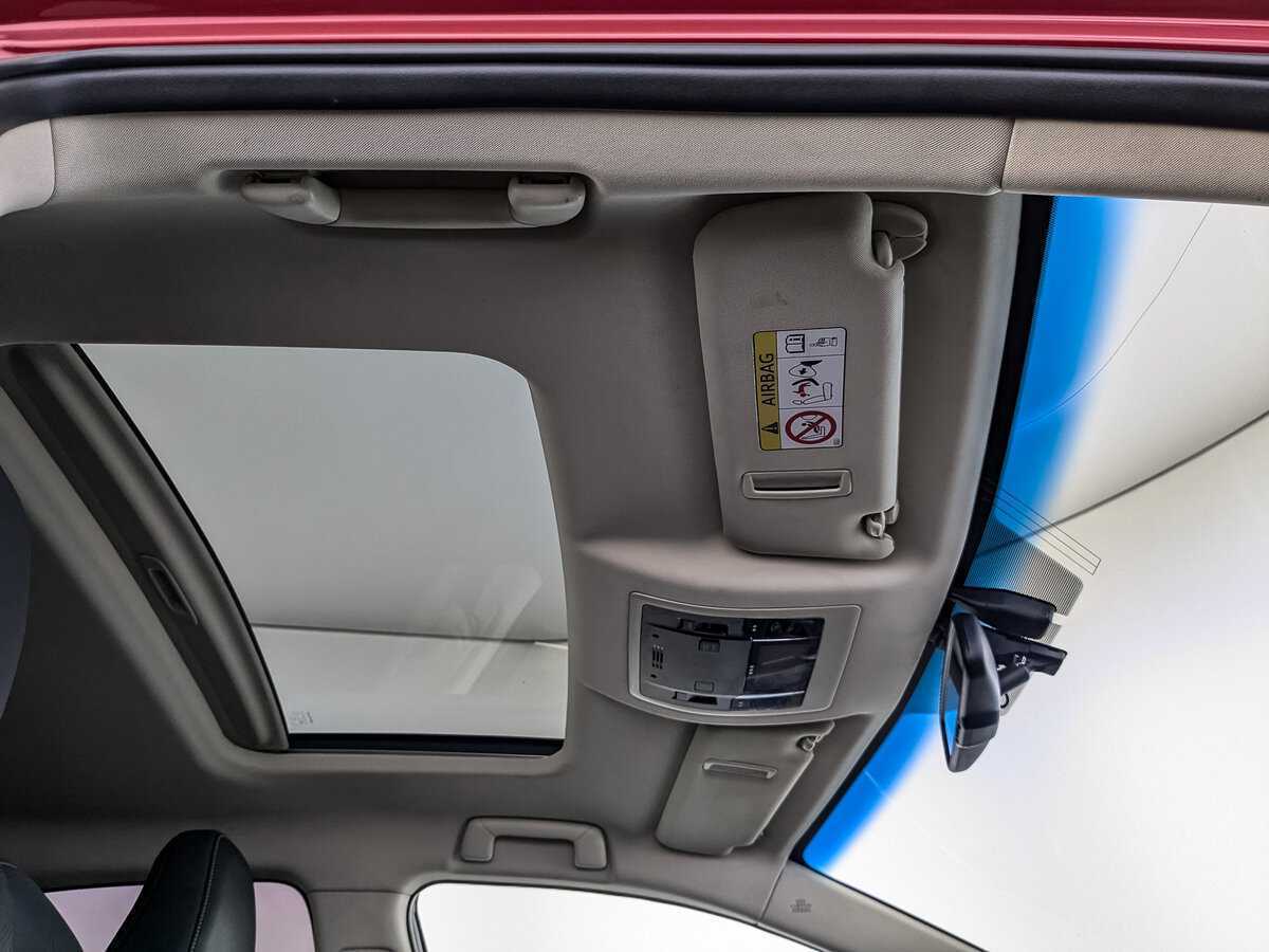 Lexus NX с пробегом — 2015 год. Фото: #18