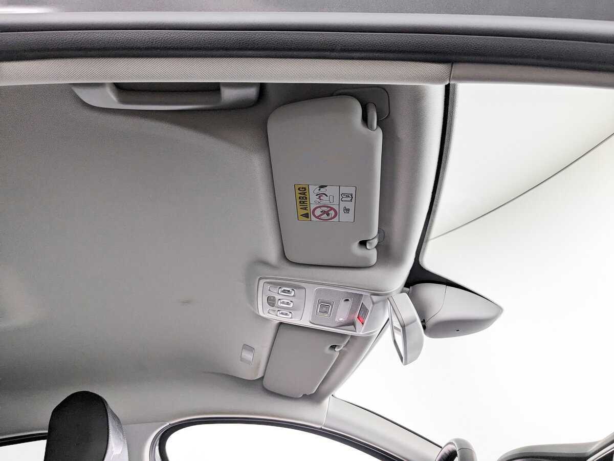 Renault Arkana с пробегом — 2021 год. Фото: #17