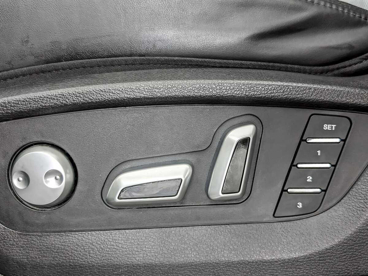 Haval H9 с пробегом — 2019 год. Фото: #16