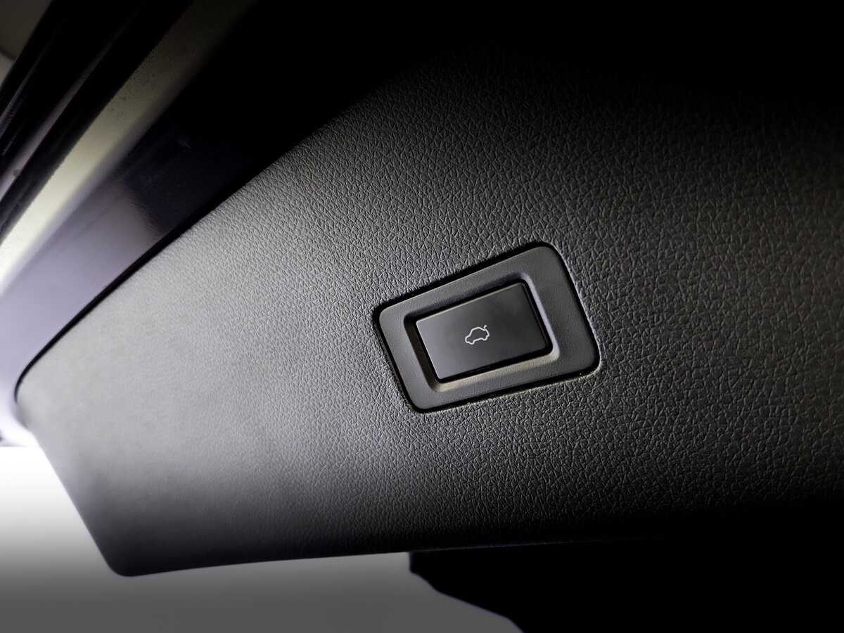 EXEED VX с пробегом — 2022 год. Фото: #20