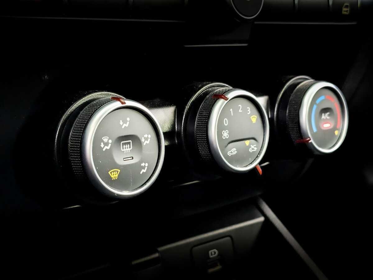 Lada (ВАЗ) Vesta с пробегом — 2023 год. Фото: #19