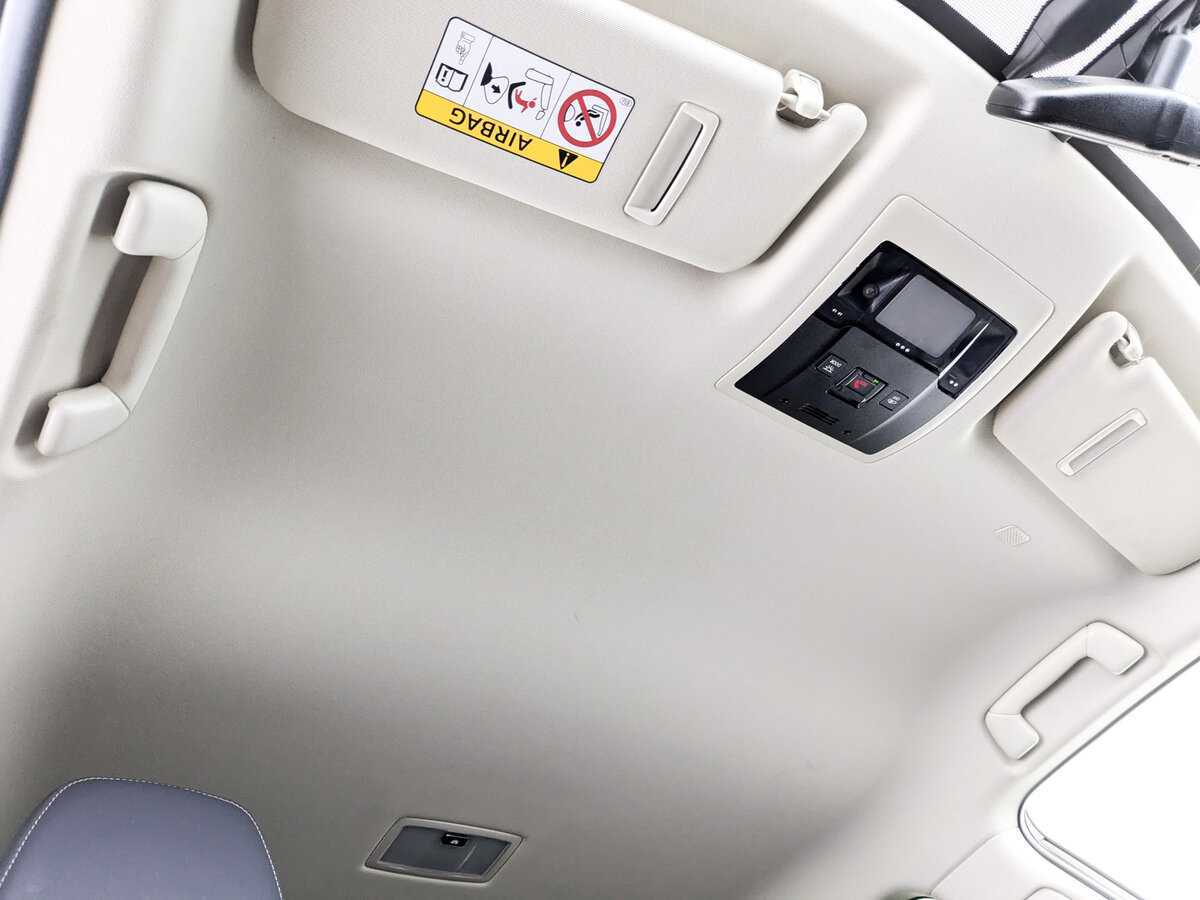 Lexus NX с пробегом — 2019 год. Фото: #17