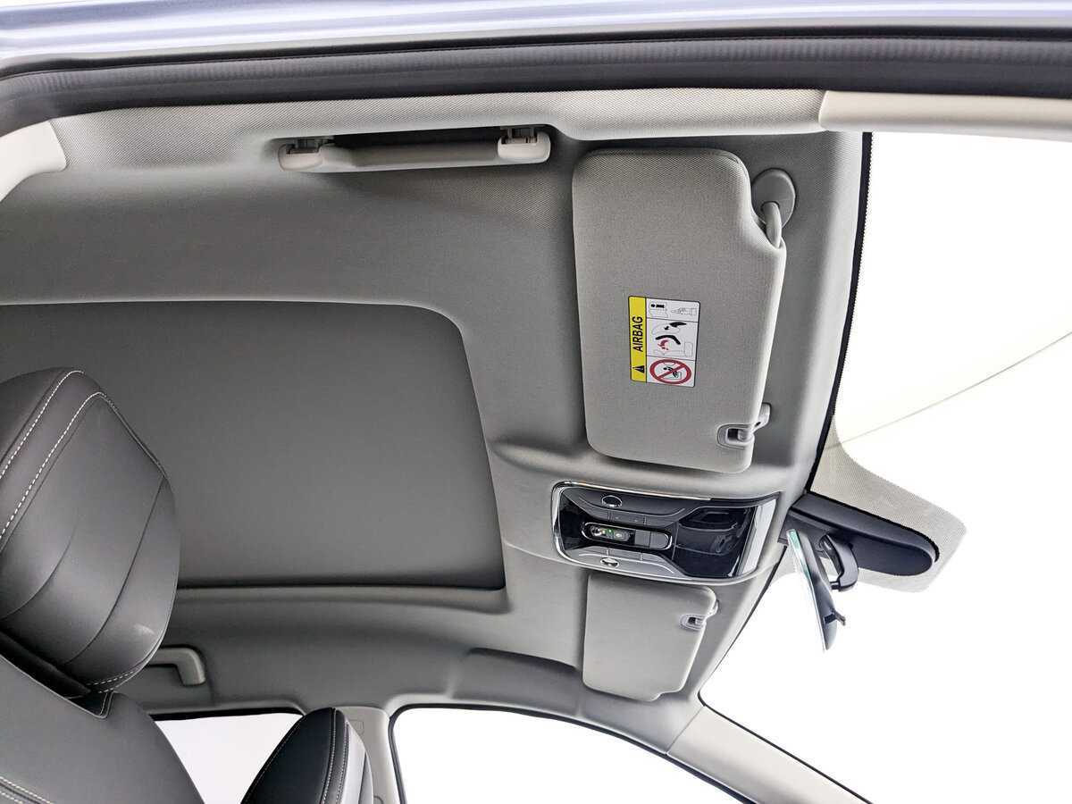 Jetour X70 PLUS с пробегом — 2023 год. Фото: #17