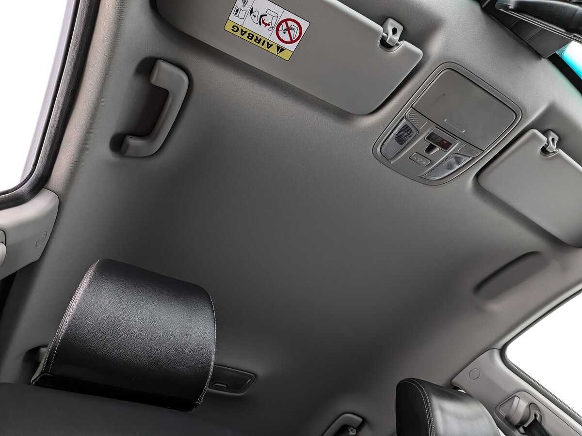 Kia Sportage с пробегом — 2020 год. Фото: #18