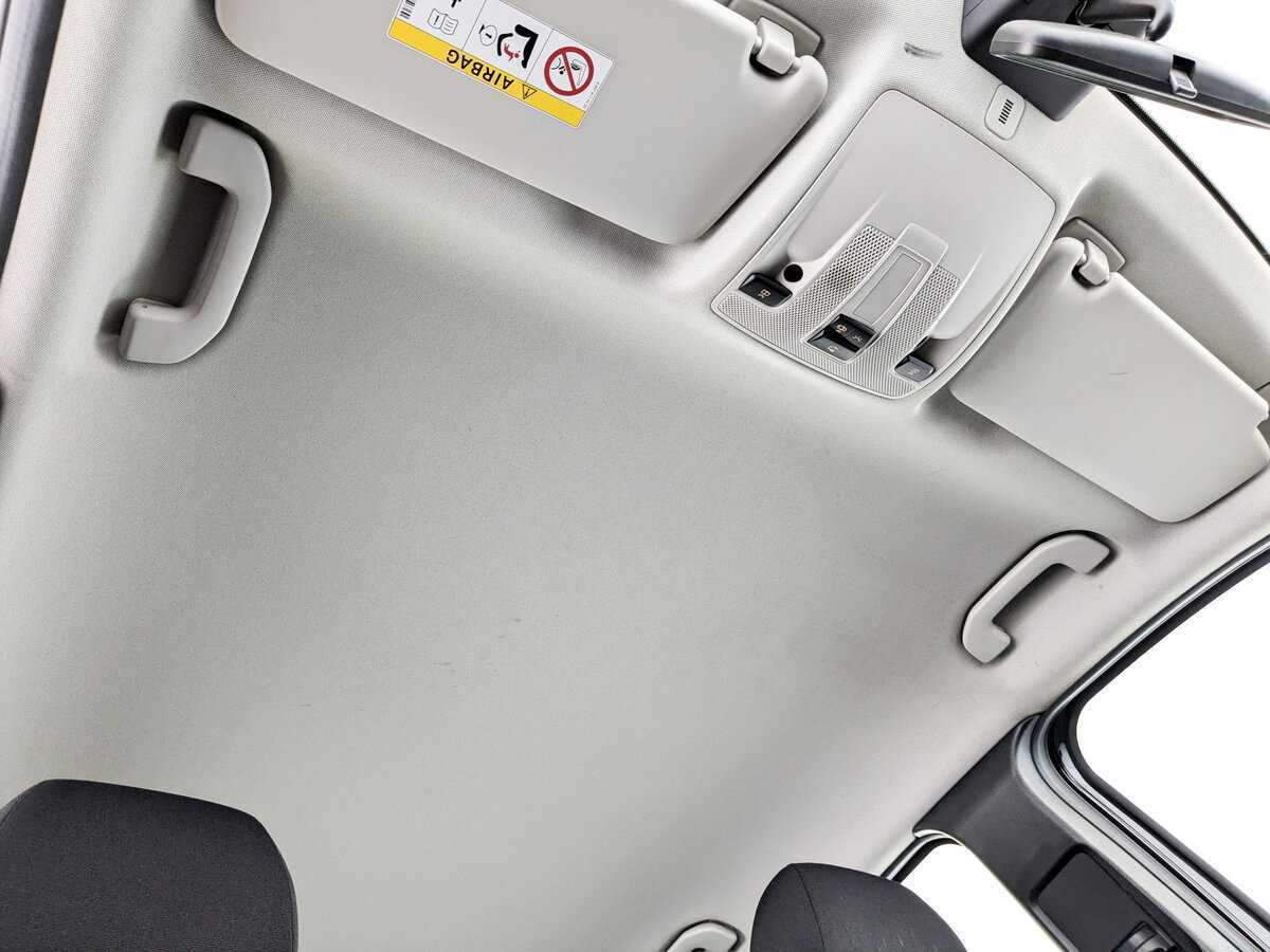 Mercedes-Benz B-Класс с пробегом — 2014 год. Фото: #16