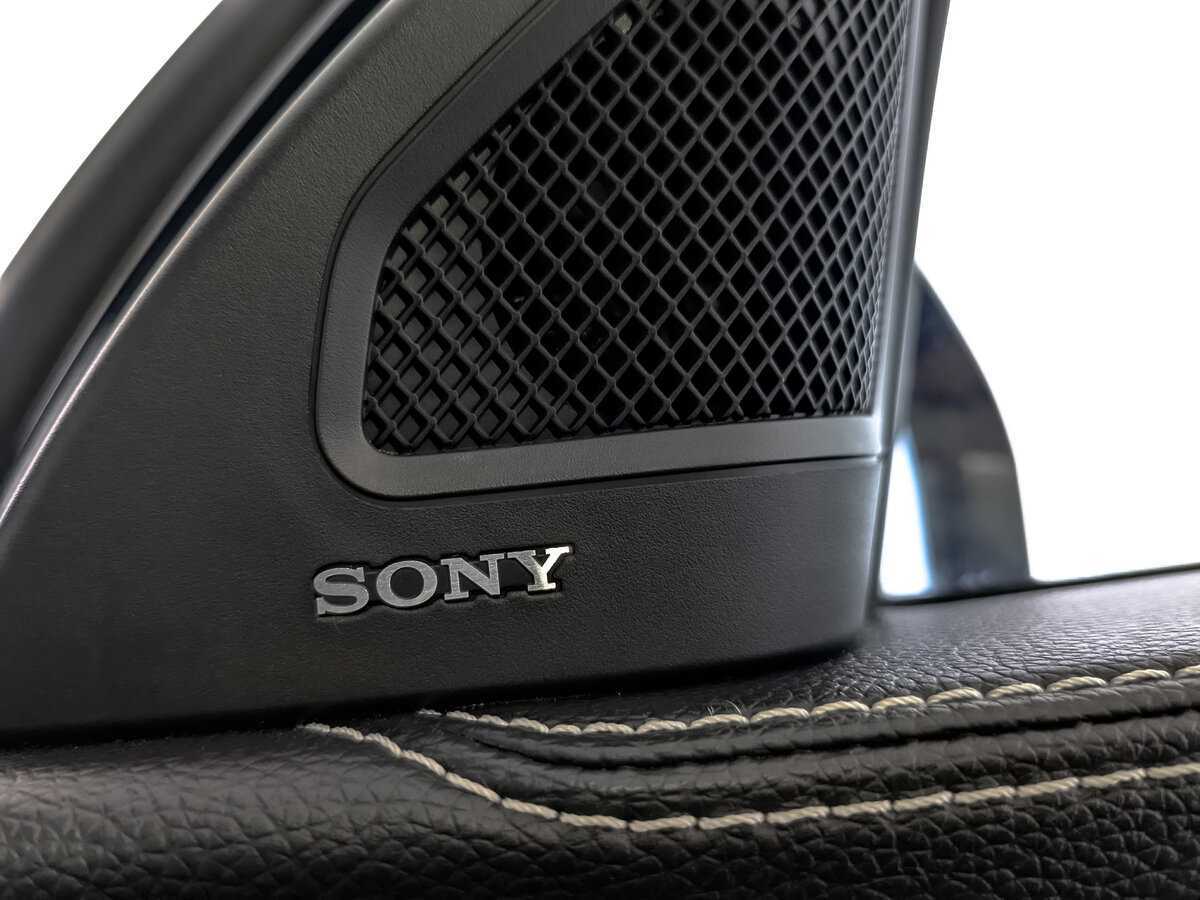 EXEED VX с пробегом — 2022 год. Фото: #23