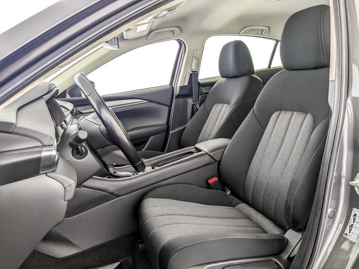 Mazda 6 с пробегом — 2021 год. Фото: #15