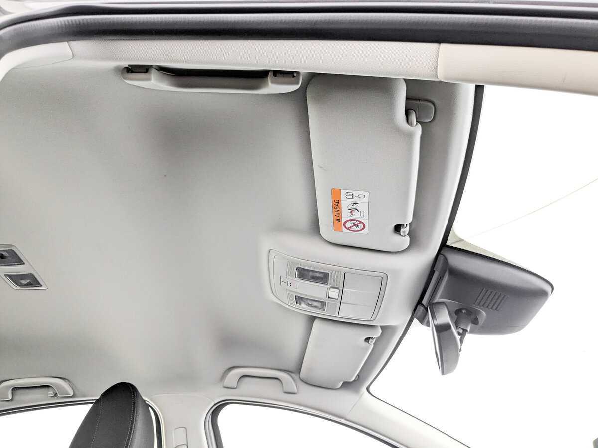 Mazda 6 с пробегом — 2021 год. Фото: #17