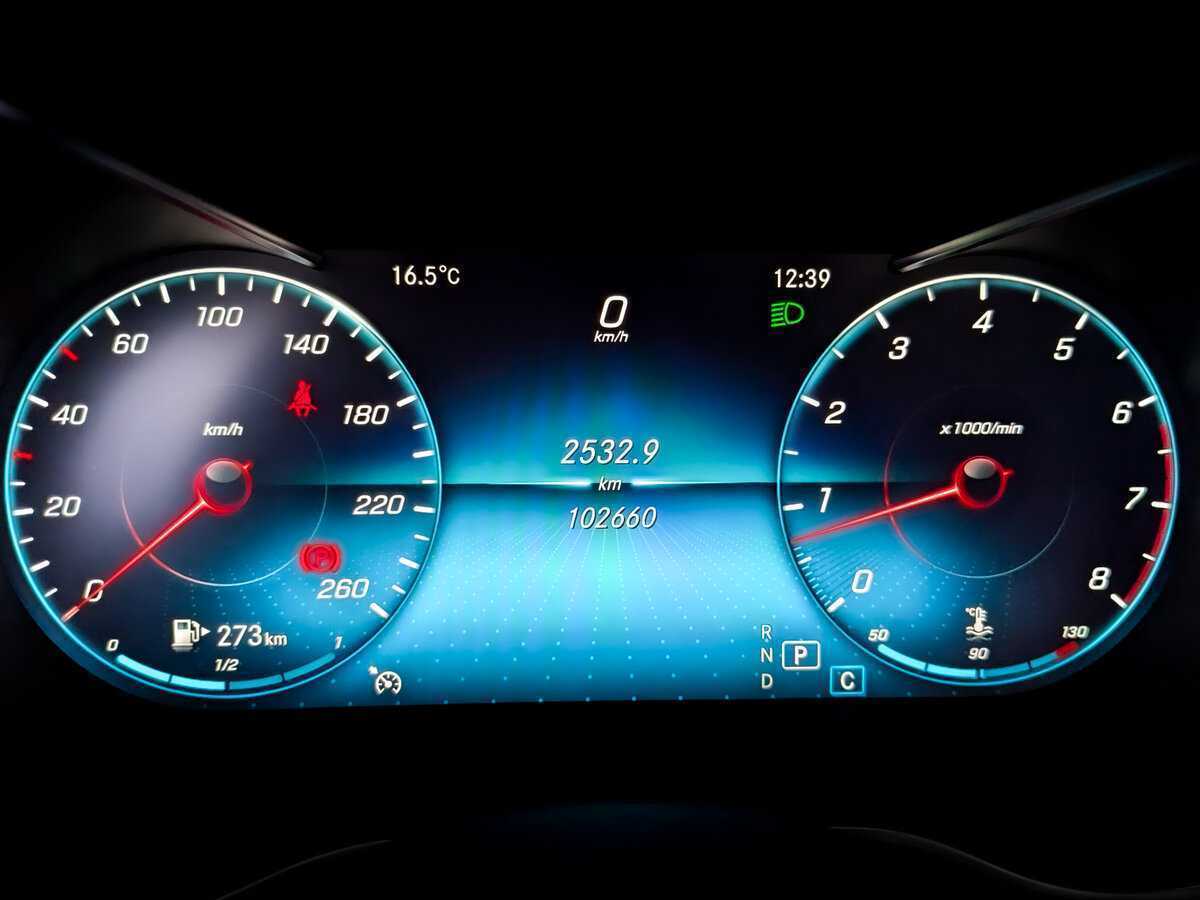 Mercedes-Benz C-Класс с пробегом — 2018 год. Фото: #10