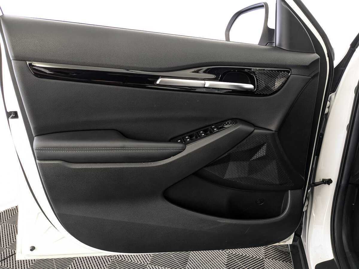 Kia Seltos с пробегом — 2021 год. Фото: #14