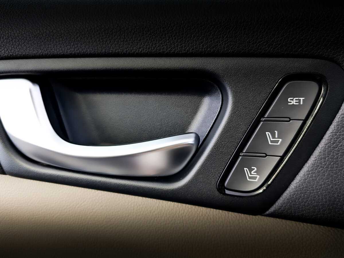 Kia Optima с пробегом — 2018 год. Фото: #17