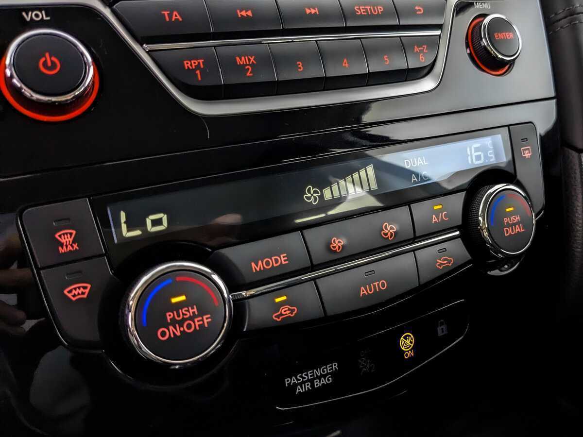 Nissan Qashqai с пробегом — 2021 год. Фото: #20