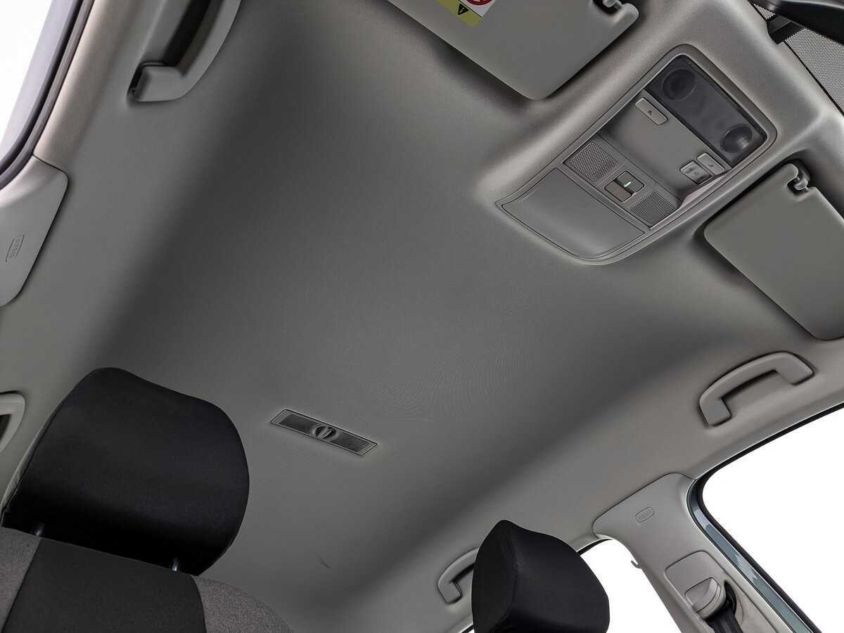 Skoda Karoq с пробегом — 2021 год. Фото: #16