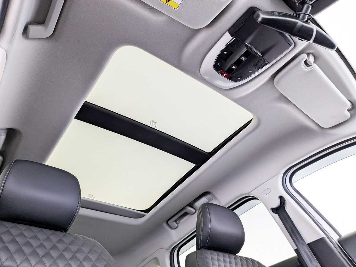 EXEED TXL с пробегом — 2020 год. Фото: #17