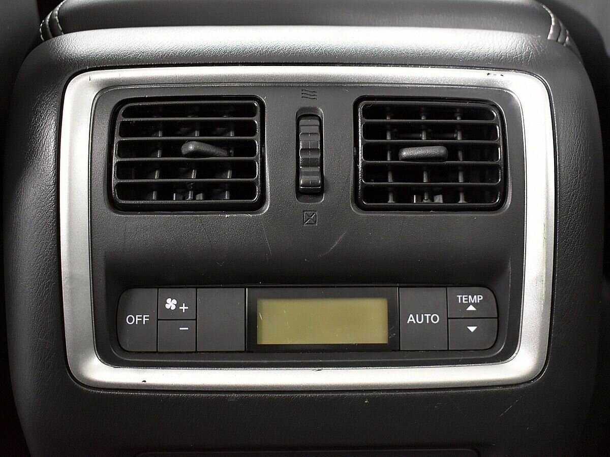 Infiniti QX60 с пробегом — 2018 год. Фото: #19