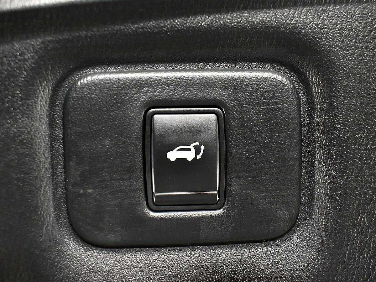 Infiniti QX60 с пробегом — 2018 год. Фото: #21