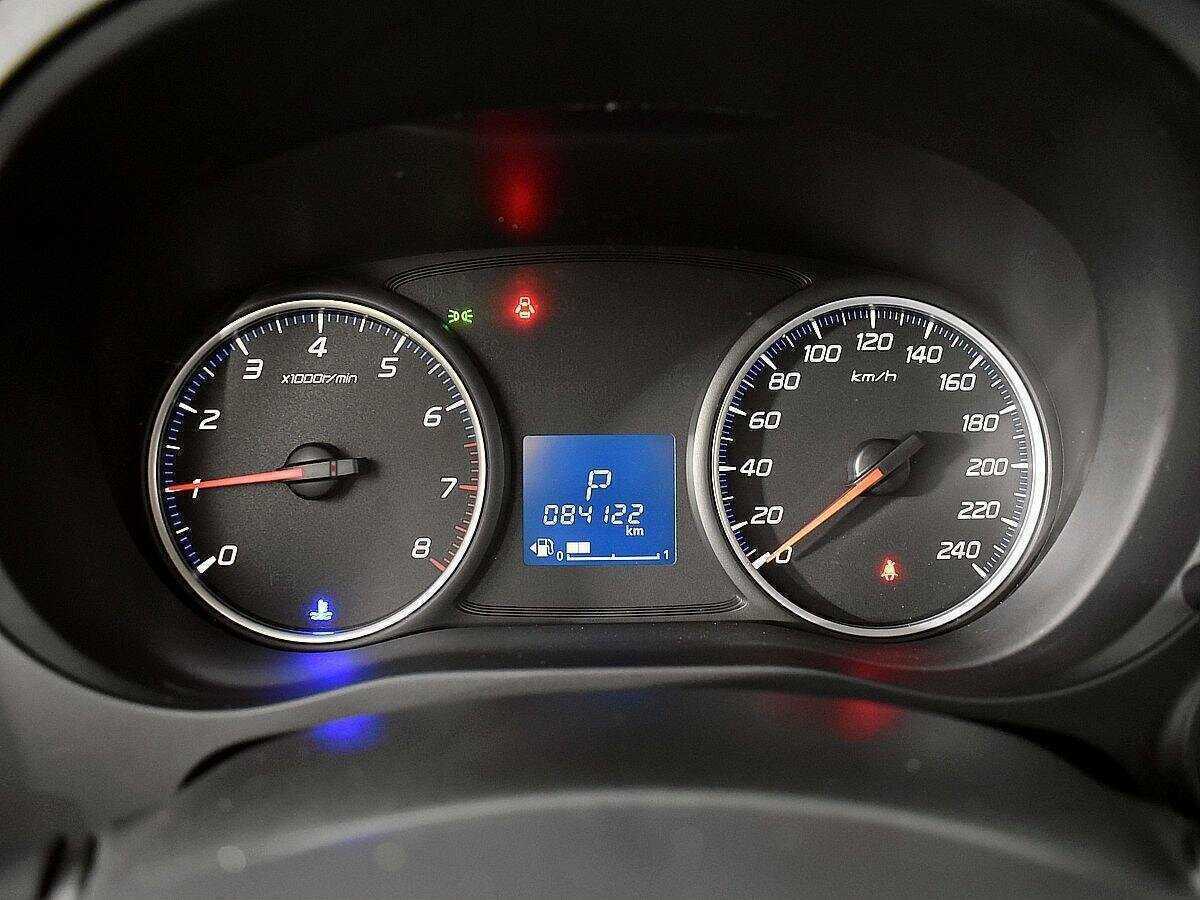 Mitsubishi Outlander с пробегом — 2020 год. Фото: #11