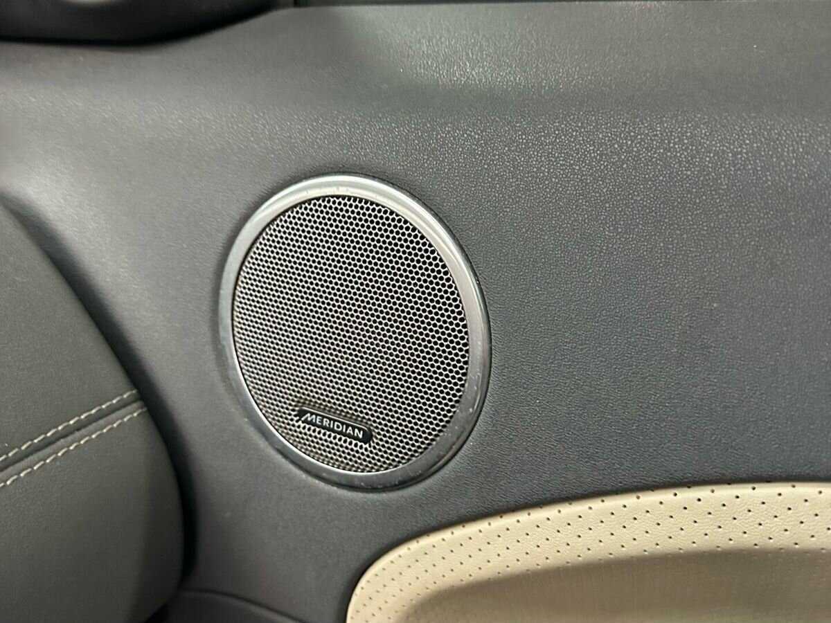 Land Rover Range Rover Evoque с пробегом — 2012 год. Фото: #17