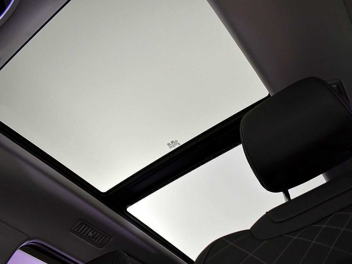 EXEED VX с пробегом — 2022 год. Фото: #16