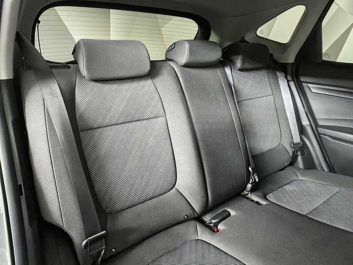 Kia Seltos с пробегом — 2021 год. Фото: #10